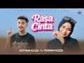 Cut Rani feat Ferdian Nozza - Rasa Cinta (Official Music Video ) Remix Minang