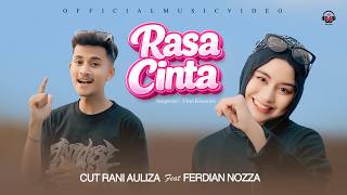 Download lagu Cut Rani feat Ferdian Nozza - Rasa Cinta () Remix Minang mp3