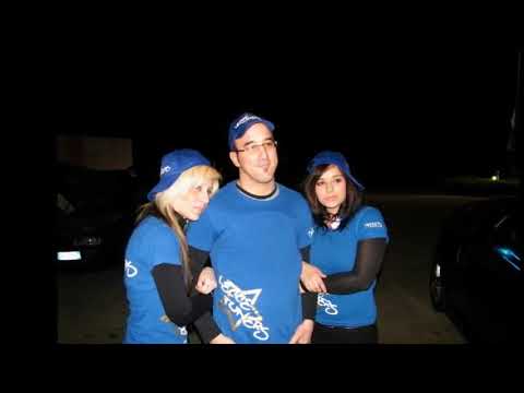 Memorial Lu Sandrinu 5/5/2019