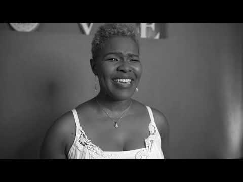 Kellie Cadogan- All For Me (Official Music Video)
