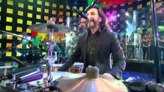 Festival de Viña 2011, Marco Antonio Solís, Nada que me recuerde a ti