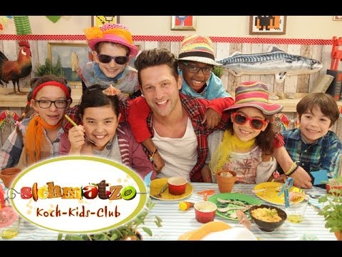 Die neuen Schmatzo-Folgen sind da!