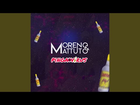 Pinga Vírus - Moreno e Mattuto