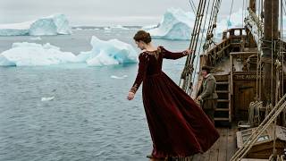O Drama Histórico Que Vai Levar Você ao Limite 🌨️ Filme Completo em Português