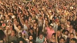 Andrew W.K. - I Get Wet - Live In Taiwan (HD)