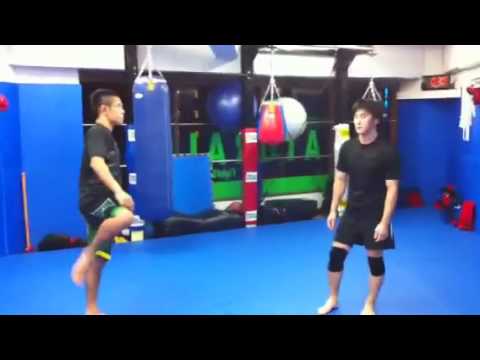 ナチュラル9   タックル講座