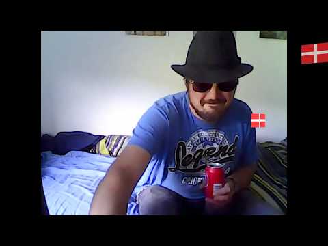 jolly cola 60 år Stor