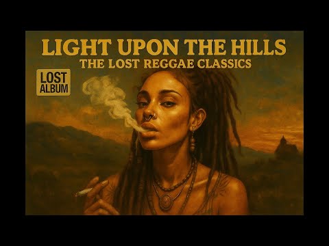 Roots Reggae (1979) [Lost Album] Jahna Dube - Light Upon the Hills