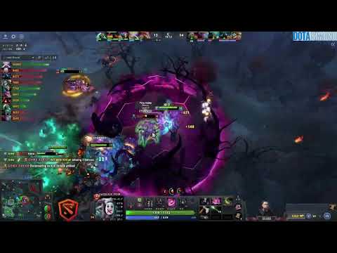 New Patch 7.38b - Ame Faceless Void Hard Carry - Dota 2 Pro Full Gameplay (no commentary) | guide