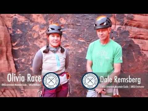 Tips and Techniques For Organizing Your Climbing Rack