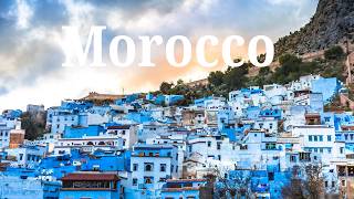 MOROCCO Travel Guide 2026 | Hidden Paradise of Africa