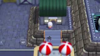 ポケモン BDSP 2021.12.10