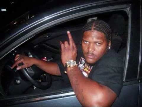 AMR gangsta nigga TUN FEAT TRE CAPONE/ NEUG