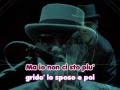 Francesco De Gregori - Alice (karaoke - fair use ...