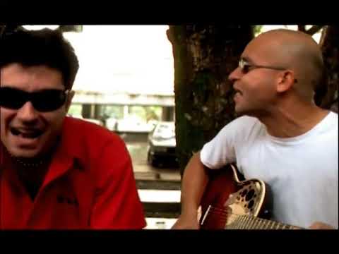 Especial: Os Paralamas , Dado e Dinho EM Brasília