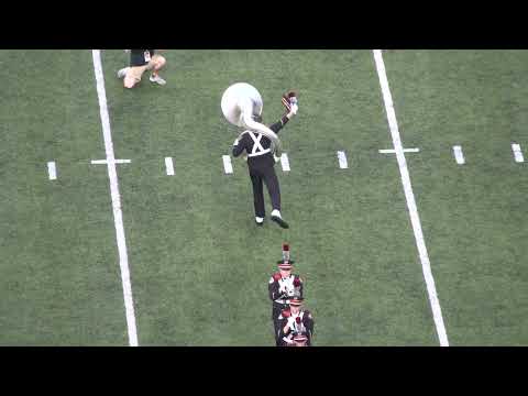 Pregame - Ohio State vs. Notre Dame (Sept. 3, 2022)