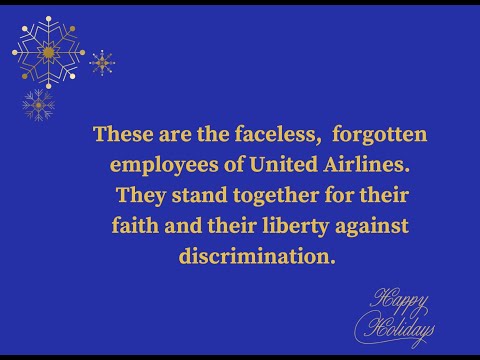 Airline Employees 4 Health Freedom Contributions