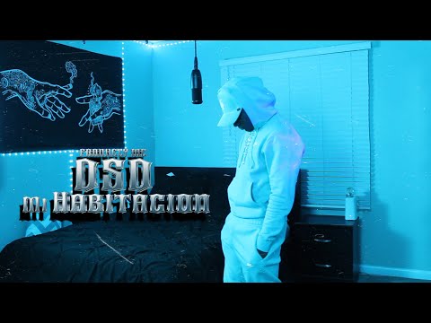 Frankely MC - RIDE or DIE 🩵 DSD MI HABITACION "OBRA I" -  (Oficial)