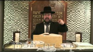 פרשת וארא – דקדוק בהנהגה