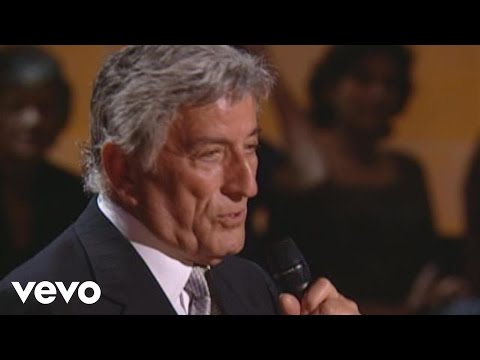 Tony Bennett - Chicago (That Toddlin' Town) (from Live By Request - An All-Star Tribute)