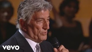 Tony Bennett - Chicago (That Toddlin&#39; Town) (from Live By Request - An All-Star Tribute)