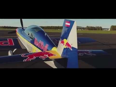 Flying Bulls in Maribor