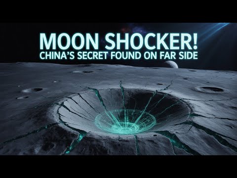 CHINA REWRITES MOON HISTORY