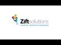 Zift Solutions Success Framework 