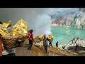 Indonesia Slaves Of The Volcano Deadliest Journeys