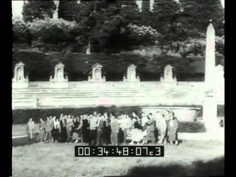 Sulle orme del passato: gli architetti di domani visitano Firenze.