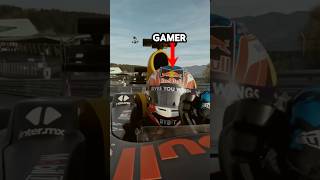 Red Bull Put A GAMER In A F1 CAR! Red Bull Put A GAMER In A F1 CAR!