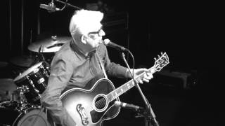 Nick Lowe at The Kessler Theater in Dallas, Texas (USA)