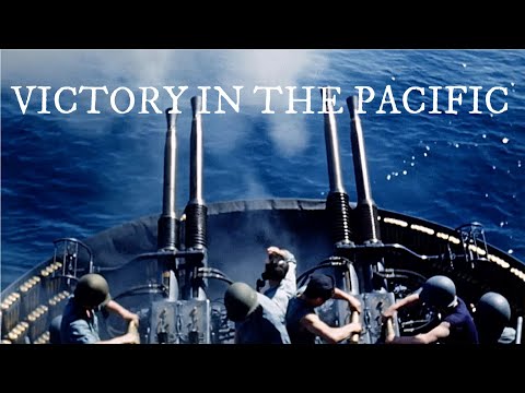 AMERICAN EXPERIENCE - VICTORY IN THE PACIFIC