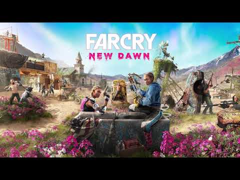 Where Did You Sleep Last Night' | Far Cry: New Dawn