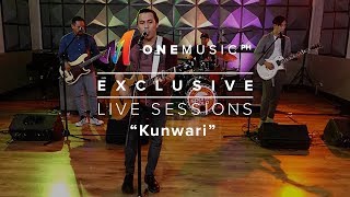 “Kunwari” by Sponge Cola | One Music LIVE
