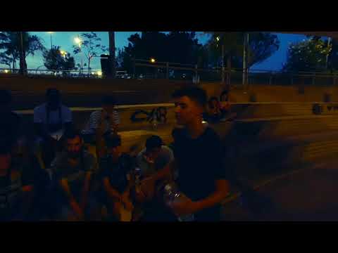 Malopo vs Nahumseabundo // 4tos 4a CLASIFICATORIA FIRESTYLE 2019