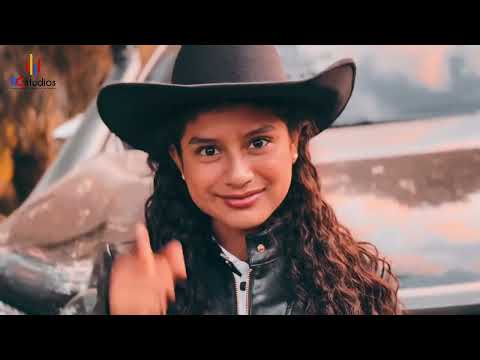 Cuestión olvidada “Merlin Estrellita del Sur” (video oficial)