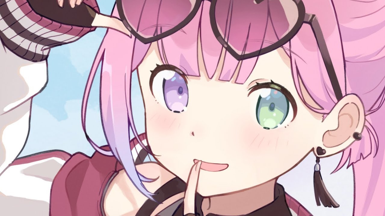 YouTubeサムネイル