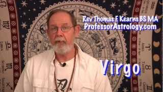 Virgo Sex Secrets Astrology