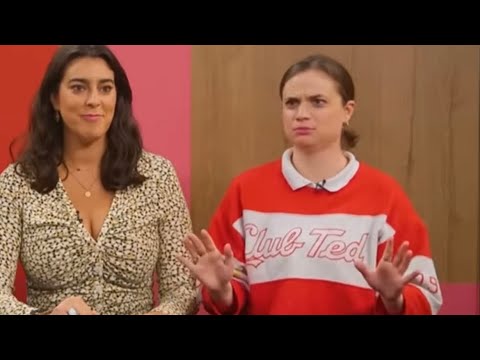 arguably the most iconic angela moments to date 