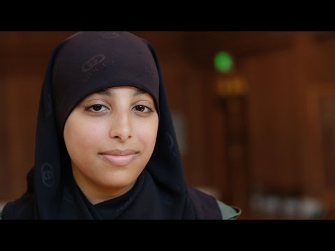 Karimah: First in Family