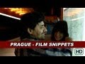 PRAGUE 2013 Film Snippets