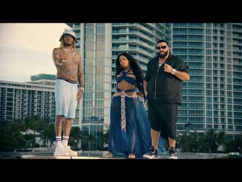 BEAUTIFUL - DJ Khaled ft. Future, SZA HQ Audio