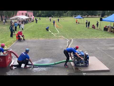 SDH Mošnov v Mošnově 23.8.2025 +35