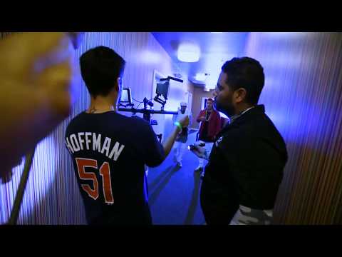 Nacho y Kevin Roldan - Teddy (BTS)