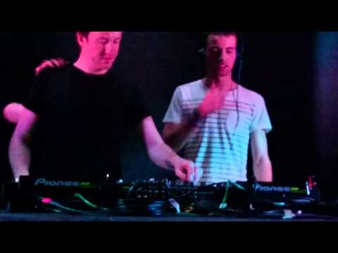 Zoom Xmas Party Dave Leyrock