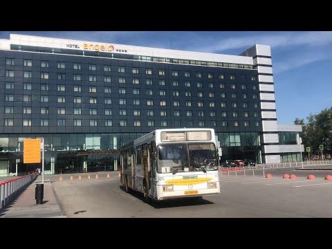 Трейлер Наворхои Очнда дар канали ман