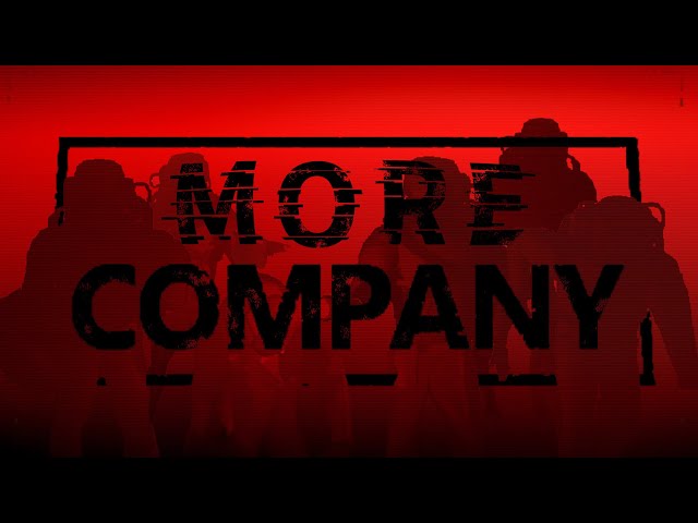 Lethal Company multiplayer mod: Play with more than 4 players