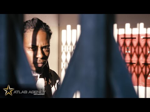 Rafa G - Drip  (Video Official)