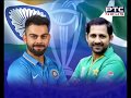 ICC World Cup 2019 Super Sunday ਨੂੰ ਹੋਵੇਗਾ India Pak ਵਿਚਾਲੇ ਮਹਾ�